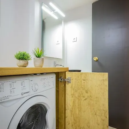 Apartamento Renovado Baqueira 1500 Apartment Naut Aran