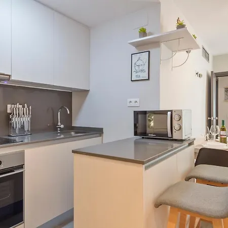 Apartamento Renovado Baqueira 1500 Apartamento