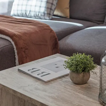 Apartamento Renovado Baqueira 1500 Apartment *