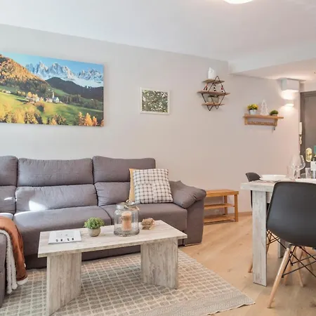 Apartamento Renovado Baqueira 1500 Apartment