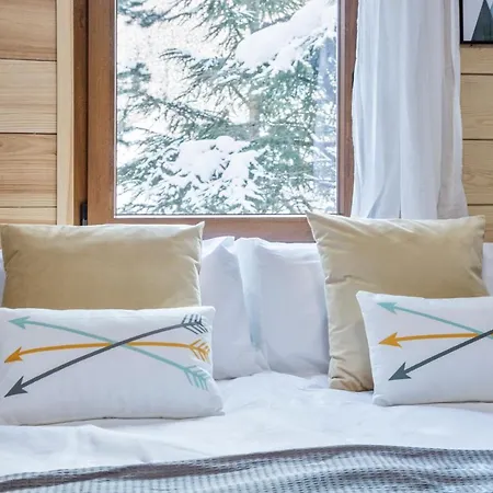 Apartamento Renovado Baqueira 1500 Apartment