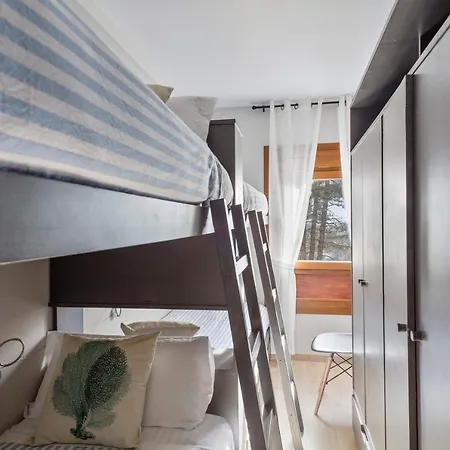 Apartment Apartamento Renovado Baqueira 1500