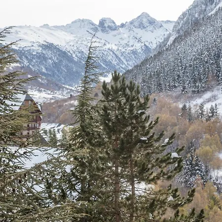 Apartamento Renovado Baqueira 1500