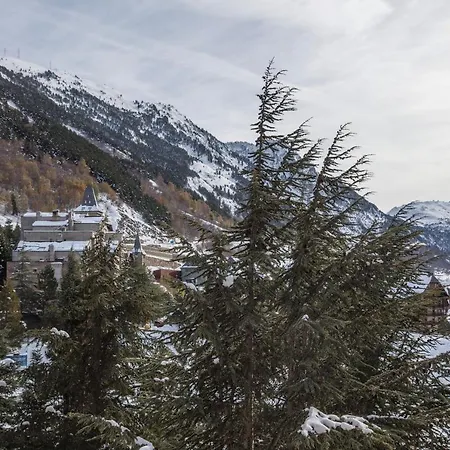 Apartment Apartamento Renovado Baqueira 1500 Naut Aran
