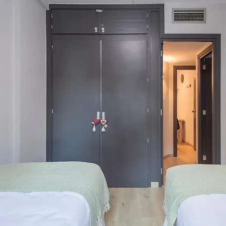 Apartamento Renovado Baqueira 1500