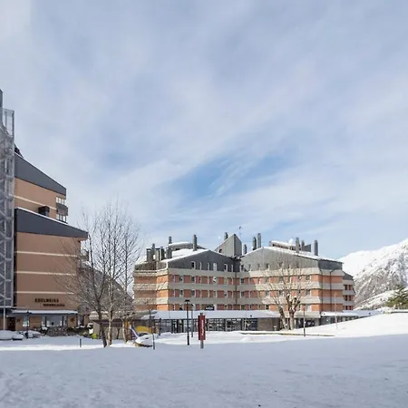 Apartamento Renovado Baqueira 1500 * Naut Aran